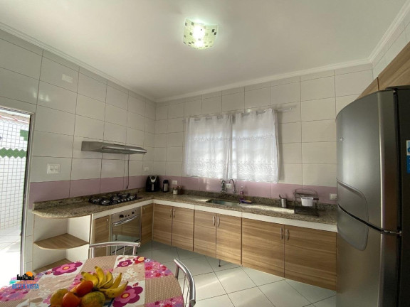 Imagem Casa de Condomínio com 2 Quartos à Venda, 72 m² em Vila Cascatinha - São Vicente Imagem Casa de Condomínio com 2 Quartos à Venda, 72 m² em Vila Cascatinha - São Vicente