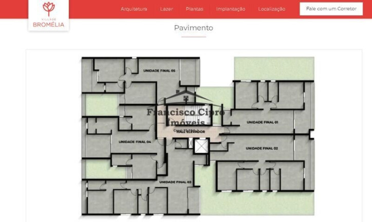 Imagem Apartamento com 2 Quartos à Venda, 81 m² em Village Santana - Guaratinguetá Imagem Apartamento com 2 Quartos à Venda, 81 m² em Village Santana - Guaratinguetá