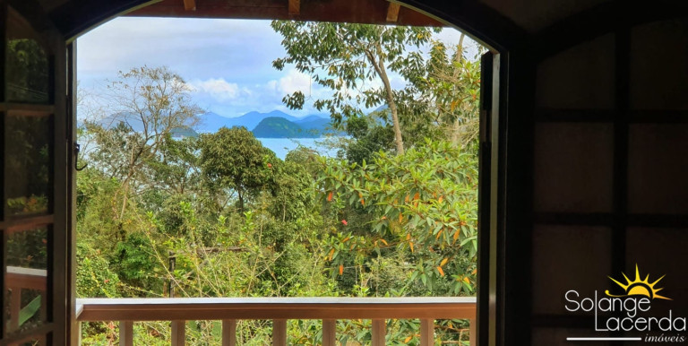 Imagem Casa com 3 Quartos para Temporada, 120 m² em Almada - Ubatuba
