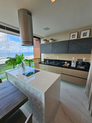 Imagem Apartamento com 4 Quartos à Venda, 242 m² em Jaguaribe - Salvador