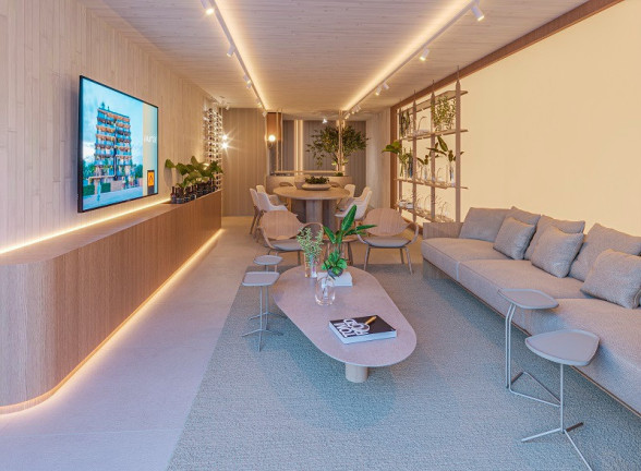 Imagem Apartamento com 2 Quartos à Venda, 96 m² em Camboinha - Cabedelo Imagem Apartamento com 2 Quartos à Venda, 96 m² em Camboinha - Cabedelo