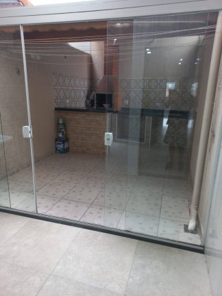 Imagem Sobrado com 3 Quartos à Venda, 130 m² em Vila Taquari - São Paulo Imagem Sobrado com 3 Quartos à Venda, 130 m² em Vila Taquari - São Paulo