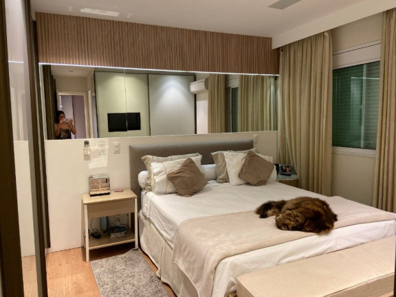 Imagem Imóvel com 3 Quartos à Venda, 133 m² em Vila Da Saúde - São Paulo Imagem Imóvel com 3 Quartos à Venda, 133 m² em Vila Da Saúde - São Paulo