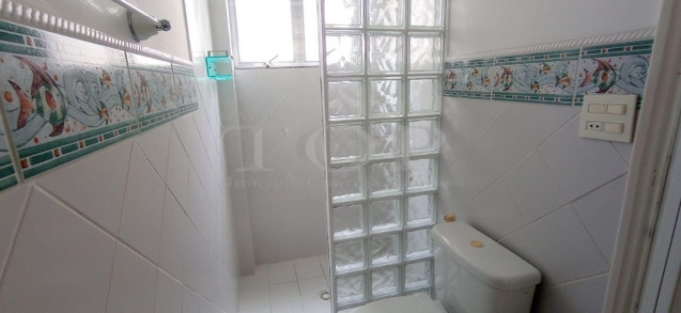 Imagem Apartamento com 3 Quartos à Venda, 125 m² em Enseada - Guarujá Imagem Apartamento com 3 Quartos à Venda, 125 m² em Enseada - Guarujá