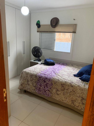 Imagem Casa com 3 Quartos à Venda, 250 m² em Centro - Boituva