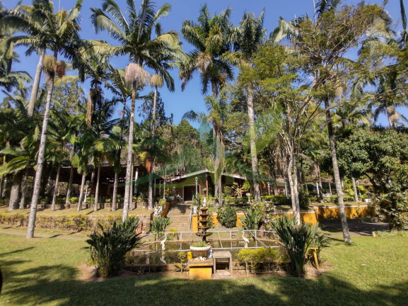 Chácara com 6 Quartos à Venda, 237.000 m² em Portão - Atibaia