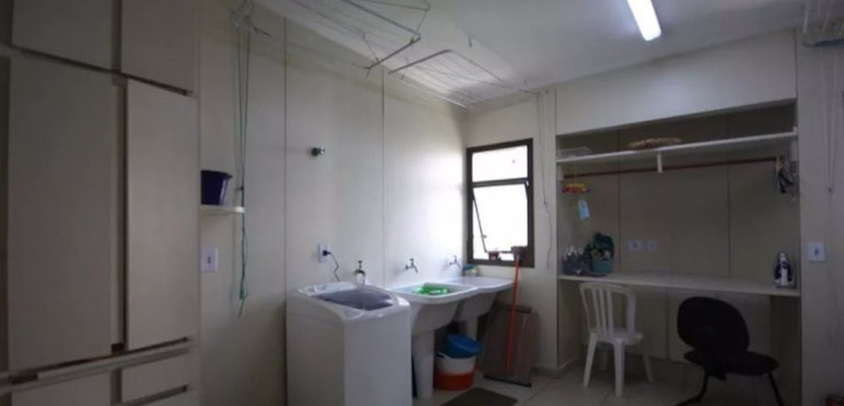 Imagem Apartamento com 4 Quartos à Venda, 350 m² em Vila Andrade - São Paulo
