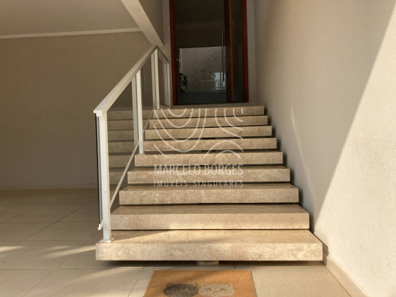 Imagem Casa de Condomínio com 3 Quartos à Venda, 209 m² em Parque Quinta Da Boa Vista - Jundiaí