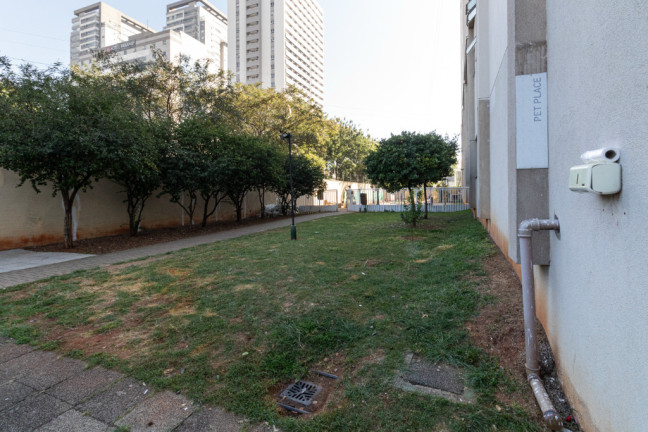 Imagem Imóvel com 2 Quartos à Venda, 96 m² em Várzea Da Barra Funda - São Paulo