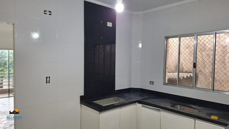 Imagem Casa com 3 Quartos à Venda, 73 m² em Cidade Nautica - São Vicente Imagem Casa com 3 Quartos à Venda, 73 m² em Cidade Nautica - São Vicente