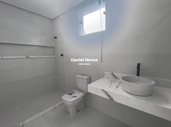 Imagem Casa de Condomínio com 4 Quartos à Venda, 200 m² em Catu De Abrantes (abrantes) - Camaçari