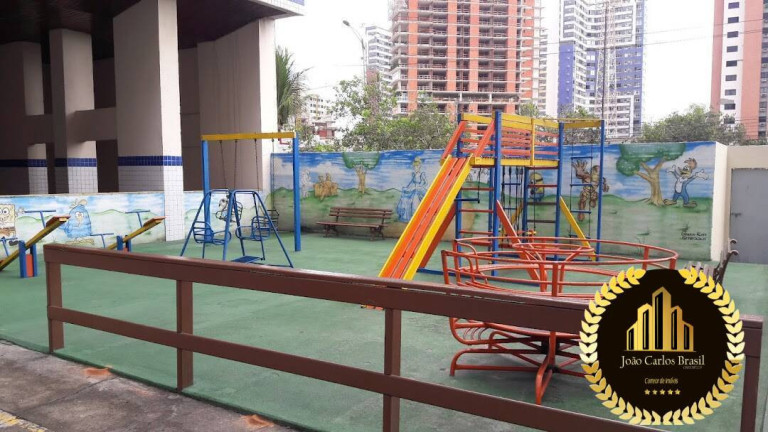 Imagem Apartamento com 3 Quartos à Venda, em Papicu - Fortaleza Imagem Apartamento com 3 Quartos à Venda, em Papicu - Fortaleza