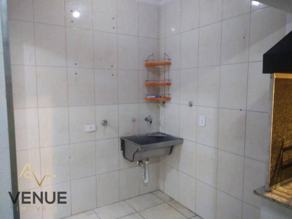 Imagem Sobrado com 4 Quartos à Venda, 144 m² em Vila Ema - São Paulo Imagem Sobrado com 4 Quartos à Venda, 144 m² em Vila Ema - São Paulo