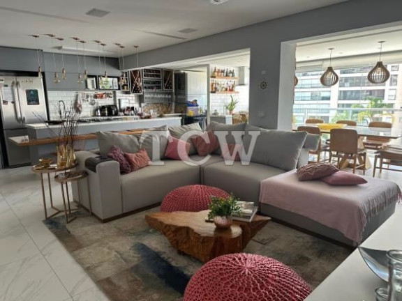 Foto do imóvel Apartamento com 2 Quartos à Venda, 111 m² em Aclimação - São Paulo