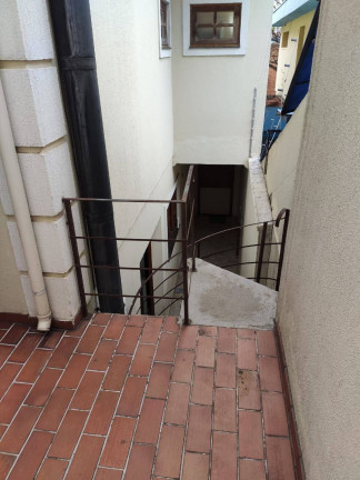 Imagem Casa com 3 Quartos à Venda, 160 m² em Parque Jabaquara - São Paulo Imagem Casa com 3 Quartos à Venda, 160 m² em Parque Jabaquara - São Paulo