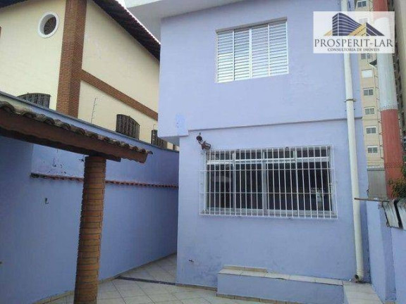 Imagem Sobrado com 3 Quartos à Venda, 200 m² em Jardim Rosa De Franca - Guarulhos