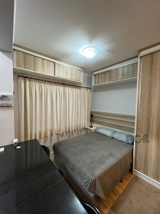 Imagem Apartamento com 1 Quarto à Venda, 36 m² em Centro Histórico - Porto Alegre