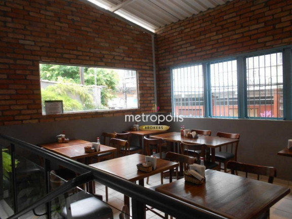 Imagem Casa para Alugar, 329 m² em Centro - São Caetano Do Sul Imagem Casa para Alugar, 329 m² em Centro - São Caetano Do Sul