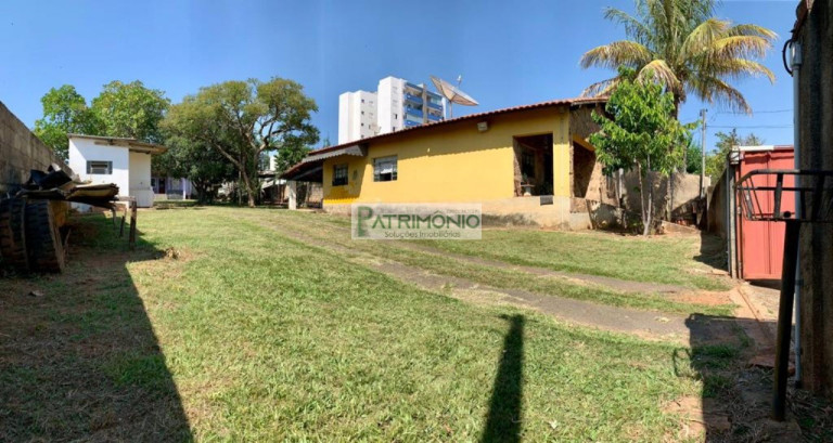 Casa com 3 Quartos à Venda, 289 m² em Dom Bosco - Jaguariúna