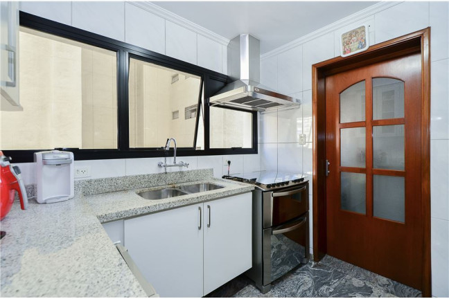 Imagem Apartamento com 3 Quartos à Venda, 91 m² em Vila Mariana - São Paulo Imagem Apartamento com 3 Quartos à Venda, 91 m² em Vila Mariana - São Paulo
