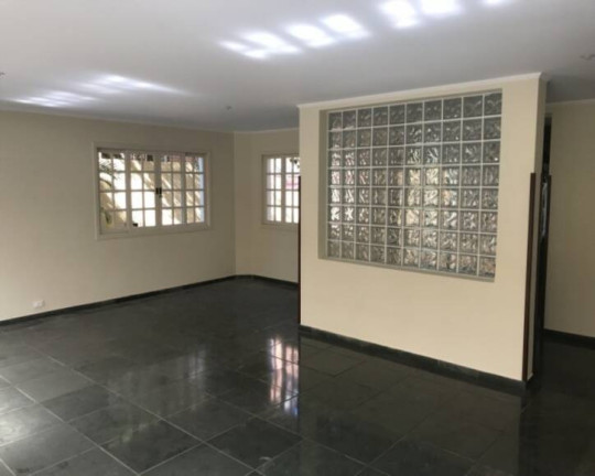 Imagem Casa com 4 Quartos para Alugar, 323 m² em Alphaville - Santana De Parnaíba