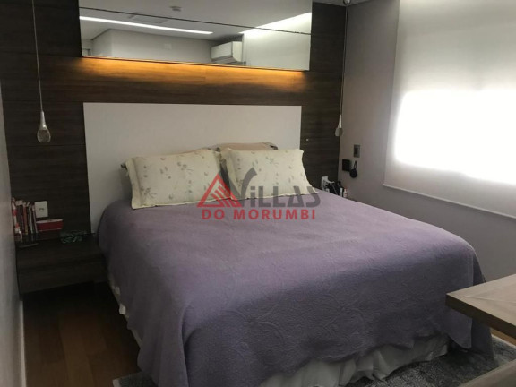 Imagem Apartamento com 3 Quartos à Venda, 177 m² em Vila Suzana - São Paulo