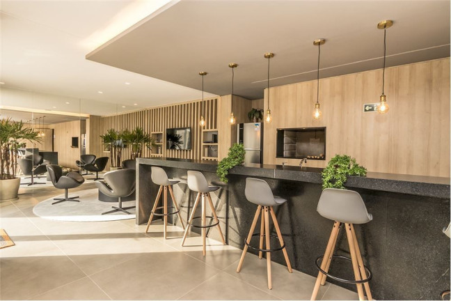 Imagem Apartamento com 2 Quartos à Venda, 53 m² em Jardim Lindóia - Porto Alegre Imagem Apartamento com 2 Quartos à Venda, 53 m² em Jardim Lindóia - Porto Alegre