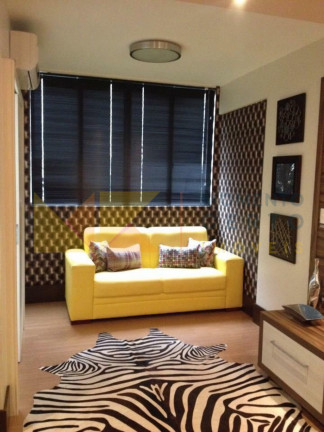 Imagem Apartamento com 1 Quarto à Venda, 56 m² em Centro - Blumenau Imagem Apartamento com 1 Quarto à Venda, 56 m² em Centro - Blumenau