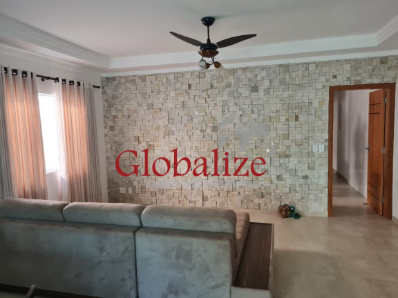 Imagem Casa com 3 Quartos à Venda, 146 m² em Embaré - Santos