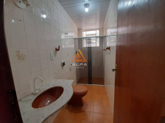 Imagem Apartamento com 2 Quartos à Venda, 80 m² em Do Campo - Barbacena