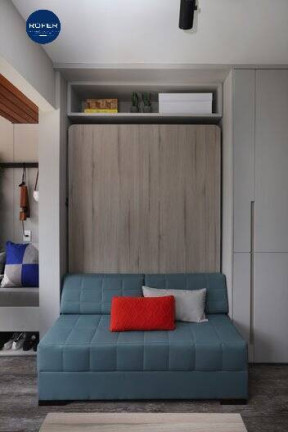Imagem Apartamento com 1 Quarto à Venda, 21 m² em Vila Madalena - São Paulo Imagem Apartamento com 1 Quarto à Venda, 21 m² em Vila Madalena - São Paulo