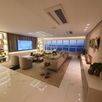 Imóvel com 4 Quartos à Venda, 280 m² em Jockey De Itaparica - Vila Velha