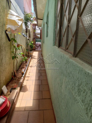 Imagem Casa com 2 Quartos à Venda, 125 m² em Jardim Vila Formosa - São Paulo Imagem Casa com 2 Quartos à Venda, 125 m² em Jardim Vila Formosa - São Paulo