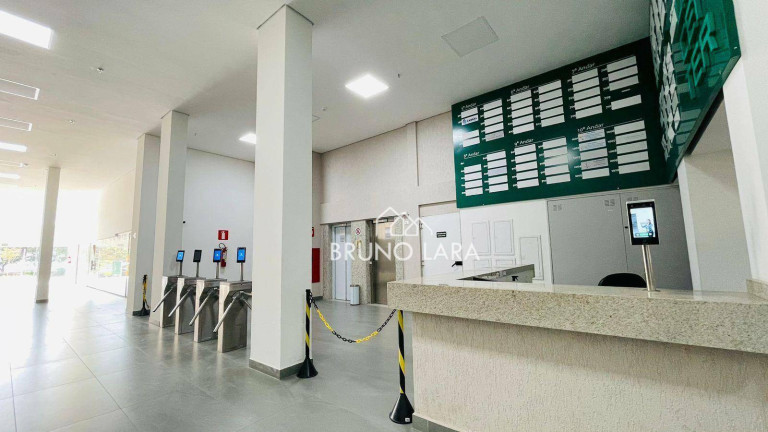 Imagem Loja para Alugar, 36 m² em Betim Industrial - Betim Imagem Loja para Alugar, 36 m² em Betim Industrial - Betim
