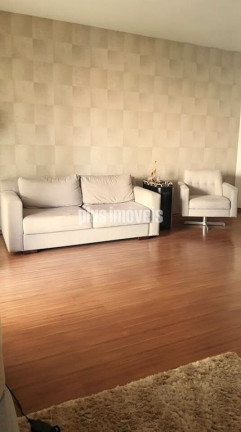 Apartamento com 3 Quartos à Venda, 87 m² em Vila Olímpia - São Paulo