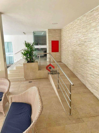 Imagem Apartamento com 3 Quartos à Venda, 127 m² em Aldeota - Fortaleza Imagem Apartamento com 3 Quartos à Venda, 127 m² em Aldeota - Fortaleza