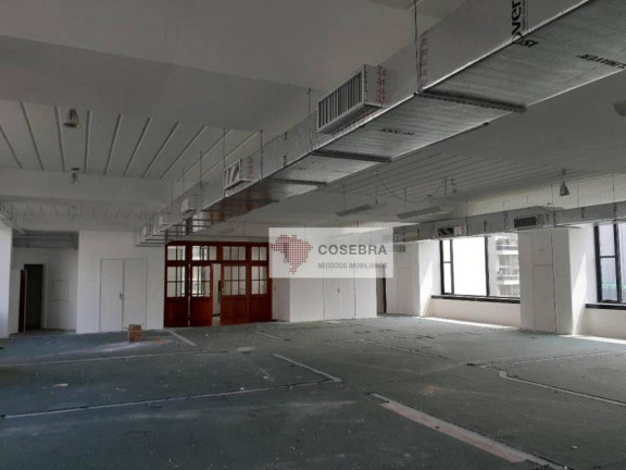 Imóvel à Venda ou Locação, 562 m² em Brooklin - São Paulo