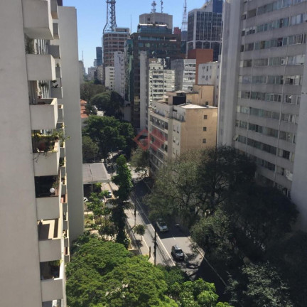 Imagem Apartamento com 3 Quartos à Venda, 157 m² em Paraíso - São Paulo