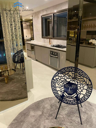 Imagem Apartamento com 3 Quartos à Venda, 220 m² em Moema - São Paulo Imagem Apartamento com 3 Quartos à Venda, 220 m² em Moema - São Paulo