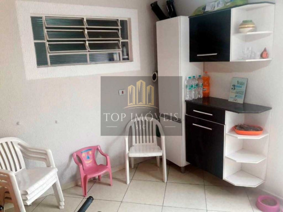 Imagem Casa com 3 Quartos à Venda, 208 m² em Jardim Santa Maria - Jacareí Imagem Casa com 3 Quartos à Venda, 208 m² em Jardim Santa Maria - Jacareí