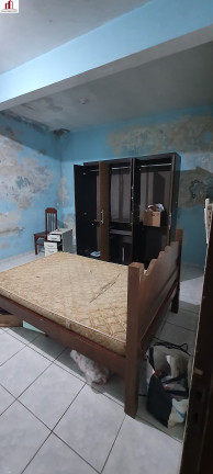 Imagem Sobrado com 3 Quartos à Venda,  em Jardim Rogerio Levorin - Francisco Morato