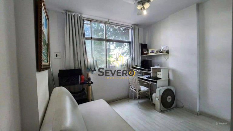 Imagem Apartamento com 3 Quartos à Venda, 128 m² em Ingá - Niterói