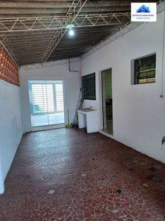 Imagem Casa com 3 Quartos à Venda, 220 m² em Jardim Leonor - Campinas Imagem Casa com 3 Quartos à Venda, 220 m² em Jardim Leonor - Campinas