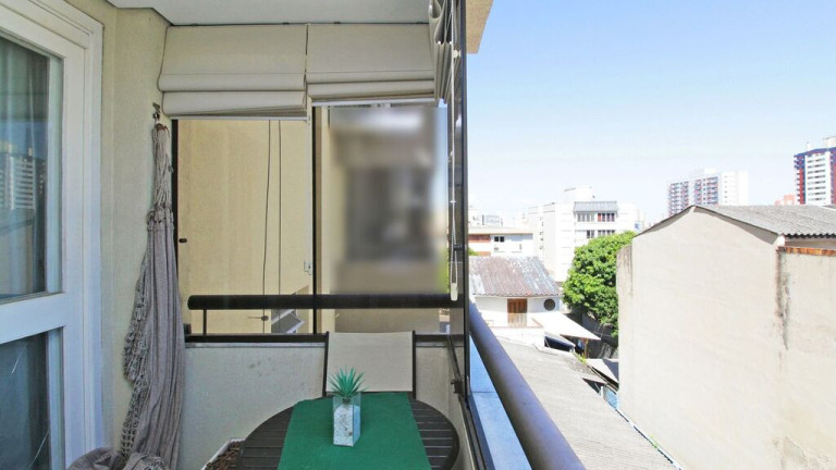 Imagem Apartamento com 2 Quartos à Venda, 56 m² em Santana - Porto Alegre
