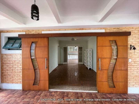 Imagem Casa com 4 Quartos à Venda, 2.525 m² em Vila Santo Antônio - Cotia Imagem Casa com 4 Quartos à Venda, 2.525 m² em Vila Santo Antônio - Cotia