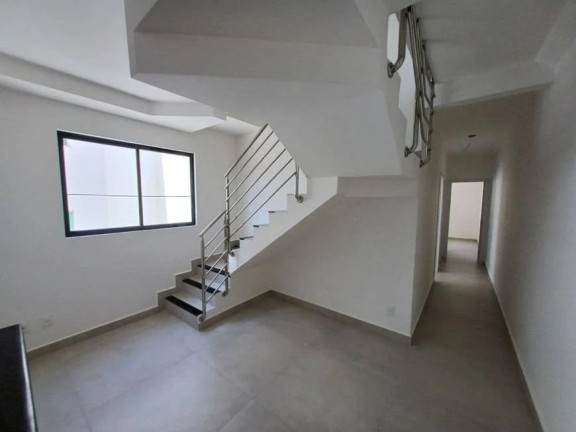 Imóvel com 3 Quartos à Venda, 87 m² em Planalto - Belo Horizonte