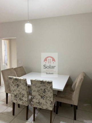 Imagem Apartamento com 2 Quartos à Venda, 60 m² em Vila São José - Taubaté Imagem Apartamento com 2 Quartos à Venda, 60 m² em Vila São José - Taubaté