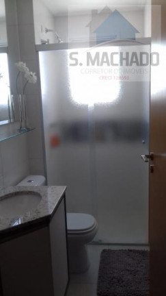 Imagem Apartamento com 3 Quartos à Venda, 104 m² em Jardim - Santo André Imagem Apartamento com 3 Quartos à Venda, 104 m² em Jardim - Santo André