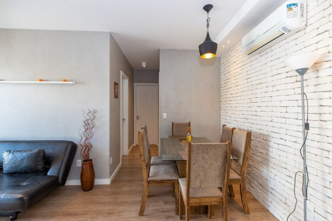 Imagem Apartamento com 2 Quartos à Venda, 60 m² em Vila Mariana - São Paulo Imagem Apartamento com 2 Quartos à Venda, 60 m² em Vila Mariana - São Paulo