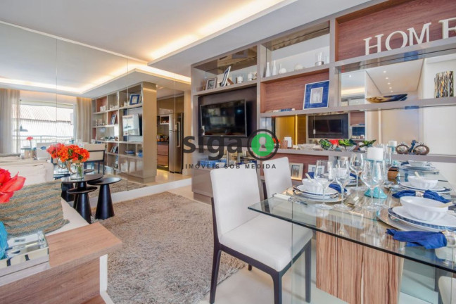 Apartamento com 3 Quartos à Venda, 64 m² em Sacomã - São Paulo